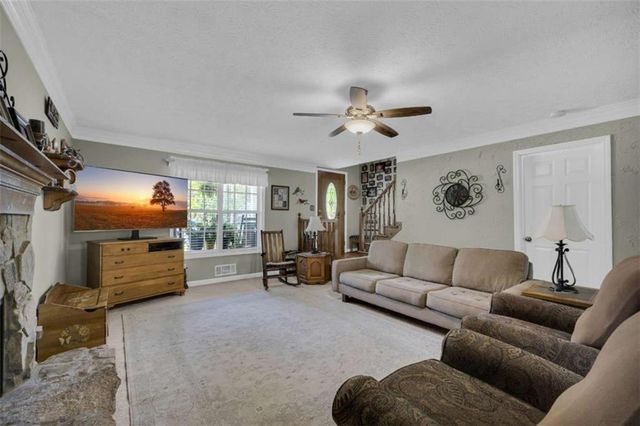 2490 Tribble Gates Drive, Loganville, GA 30052