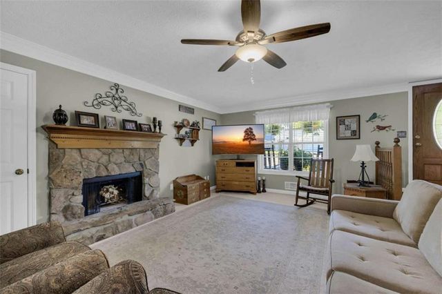 2490 Tribble Gates Drive, Loganville, GA 30052