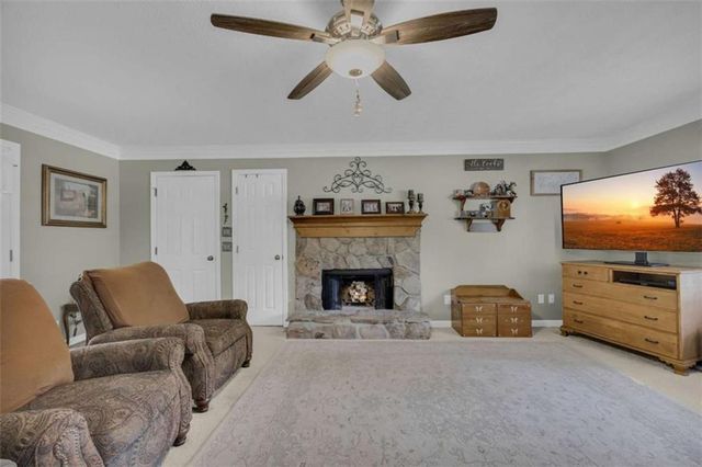 2490 Tribble Gates Drive, Loganville, GA 30052