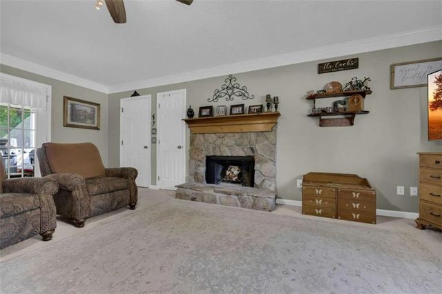 2490 Tribble Gates Drive, Loganville, GA 30052