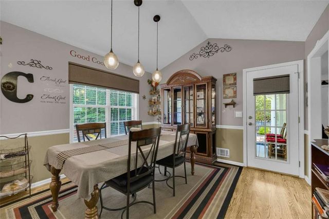 2490 Tribble Gates Drive, Loganville, GA 30052