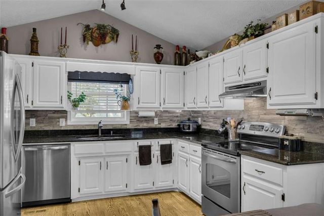 2490 Tribble Gates Drive, Loganville, GA 30052