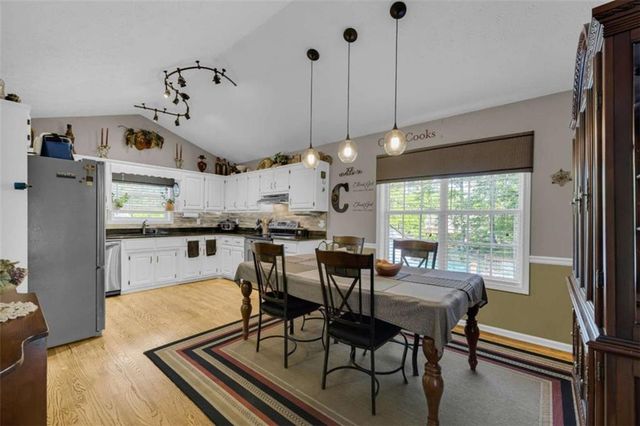 2490 Tribble Gates Drive, Loganville, GA 30052