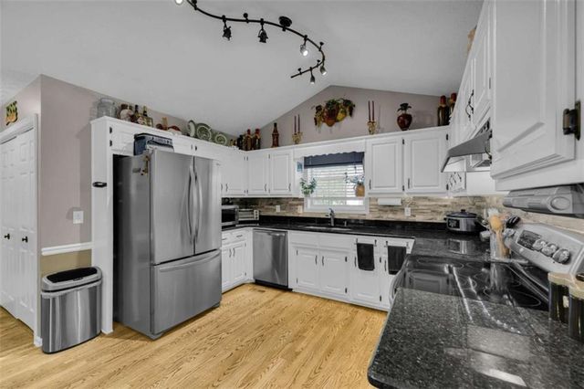 2490 Tribble Gates Drive, Loganville, GA 30052