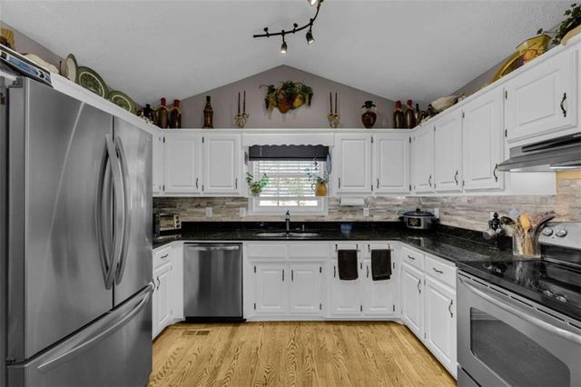 2490 Tribble Gates Drive, Loganville, GA 30052