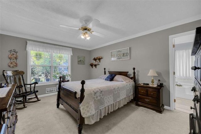 2490 Tribble Gates Drive, Loganville, GA 30052