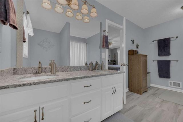 2490 Tribble Gates Drive, Loganville, GA 30052