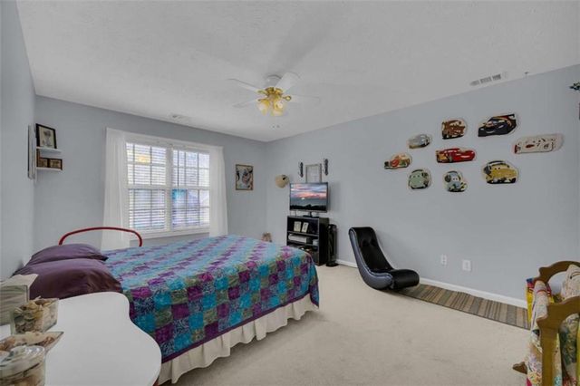 2490 Tribble Gates Drive, Loganville, GA 30052