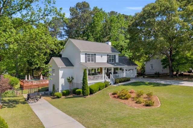 2490 Tribble Gates Drive, Loganville, GA 30052