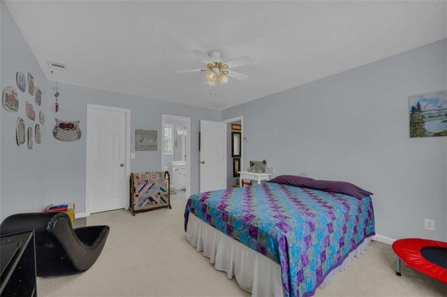 2490 Tribble Gates Drive, Loganville, GA 30052