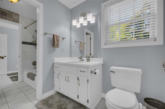 2490 Tribble Gates Drive, Loganville, GA 30052