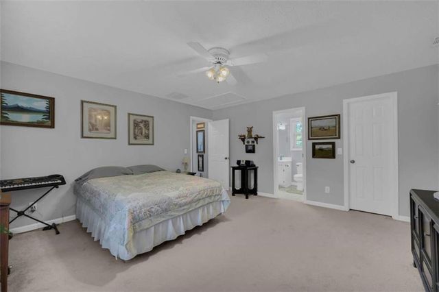 2490 Tribble Gates Drive, Loganville, GA 30052