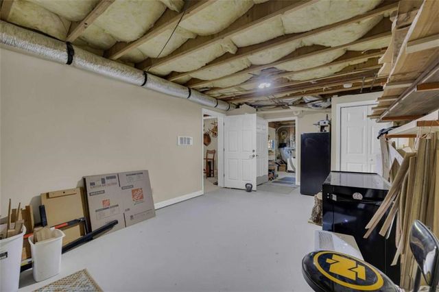 2490 Tribble Gates Drive, Loganville, GA 30052