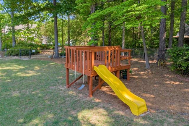 2490 Tribble Gates Drive, Loganville, GA 30052