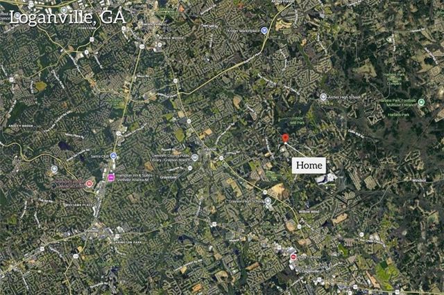 2490 Tribble Gates Drive, Loganville, GA 30052