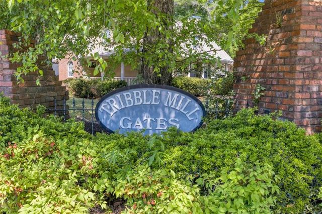 2490 Tribble Gates Drive, Loganville, GA 30052