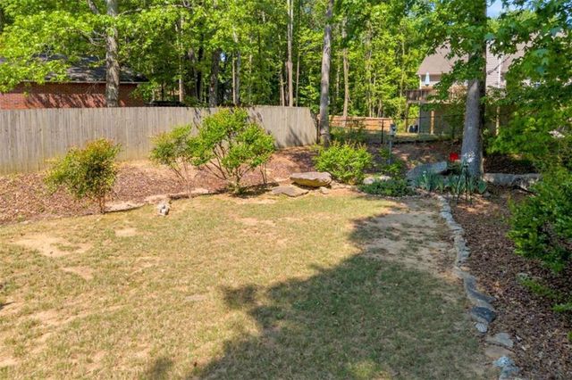 2490 Tribble Gates Drive, Loganville, GA 30052