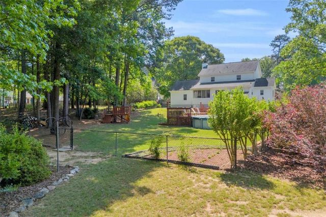 2490 Tribble Gates Drive, Loganville, GA 30052