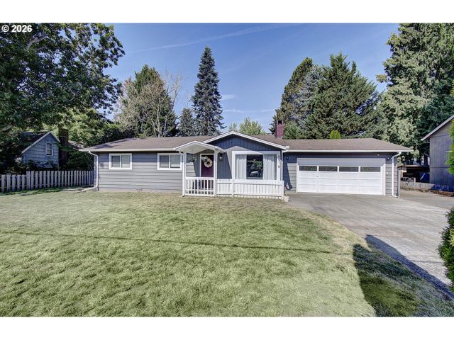 4916 Ne 22ND Ave, Vancouver, WA 98663