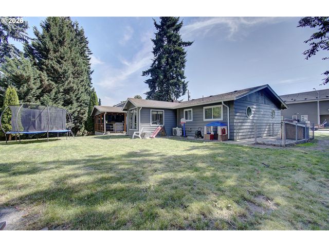 4916 Ne 22ND Ave, Vancouver, WA 98663