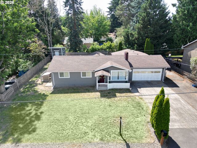 4916 Ne 22ND Ave, Vancouver, WA 98663
