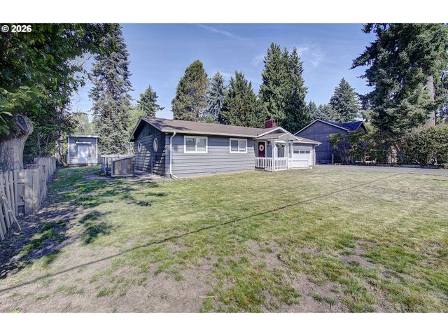 4916 Ne 22ND Ave, Vancouver, WA 98663