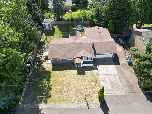 4916 Ne 22ND Ave, Vancouver, WA 98663