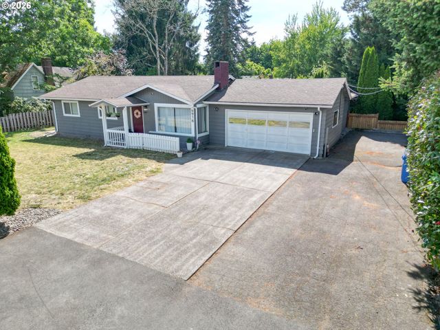 4916 Ne 22ND Ave, Vancouver, WA 98663