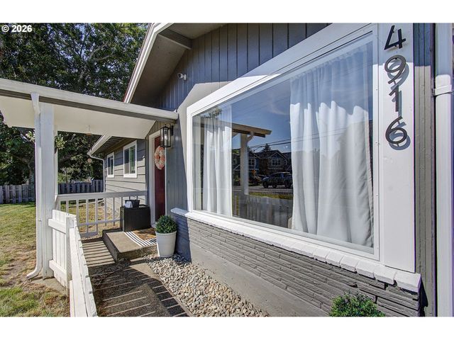 4916 Ne 22ND Ave, Vancouver, WA 98663