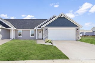 365 Lilac Lane #68, Stoughton, WI 53589