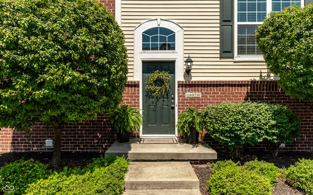14020 E End Road, Fishers, IN 46037