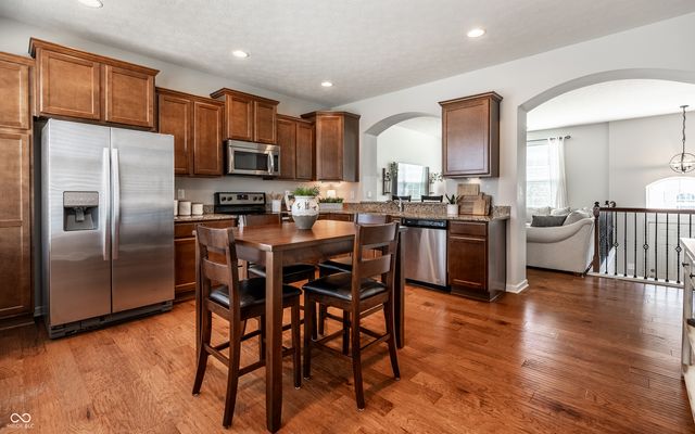 14020 E End Road, Fishers, IN 46037