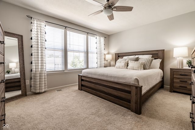 14020 E End Road, Fishers, IN 46037