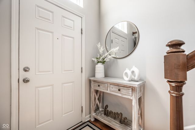 14020 E End Road, Fishers, IN 46037