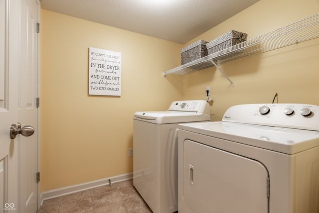 14020 E End Road, Fishers, IN 46037