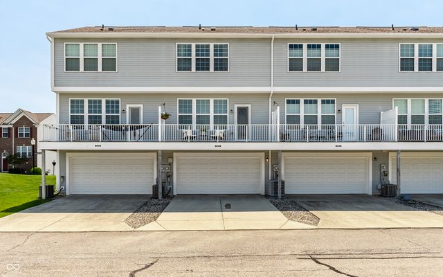 14020 E End Road, Fishers, IN 46037