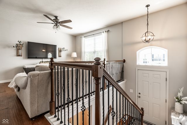 14020 E End Road, Fishers, IN 46037