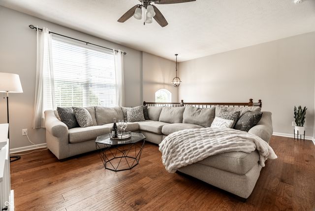 14020 E End Road, Fishers, IN 46037