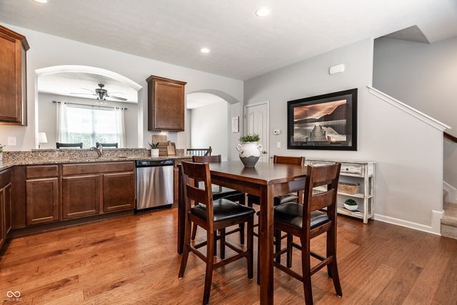 14020 E End Road, Fishers, IN 46037