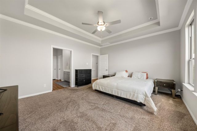 210 Valley Ranch Trail, Dayton, TX 77535