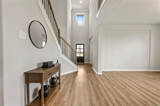 210 Valley Ranch Trail, Dayton, TX 77535