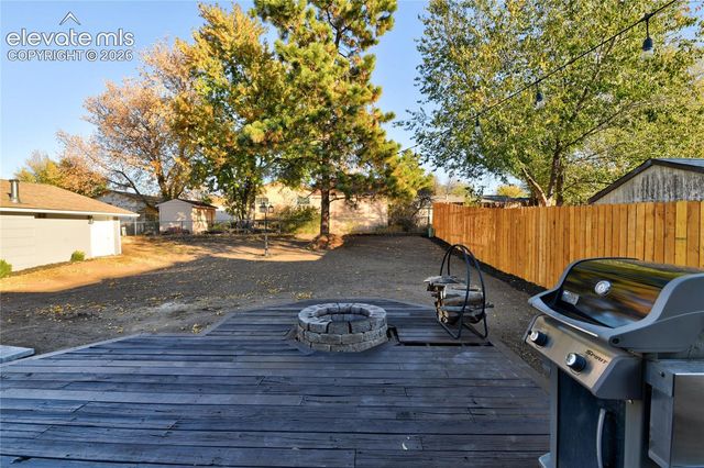 4450 Wordsworth Circle, Colorado Springs, CO 80916