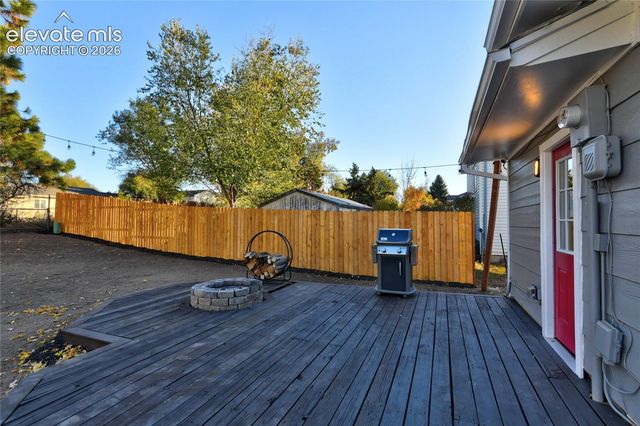 4450 Wordsworth Circle, Colorado Springs, CO 80916