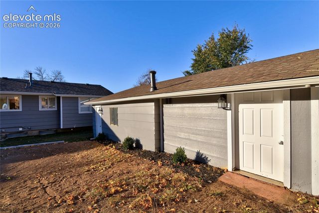 4450 Wordsworth Circle, Colorado Springs, CO 80916