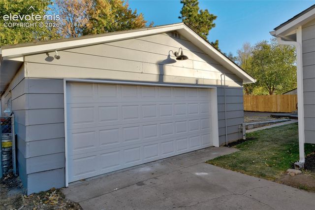 4450 Wordsworth Circle, Colorado Springs, CO 80916