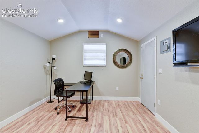 4450 Wordsworth Circle, Colorado Springs, CO 80916