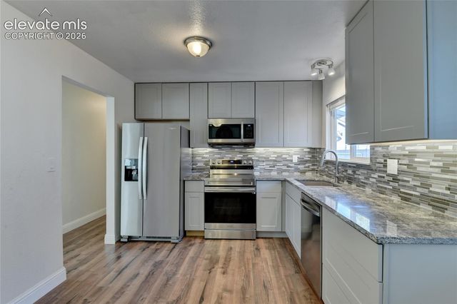 4450 Wordsworth Circle, Colorado Springs, CO 80916