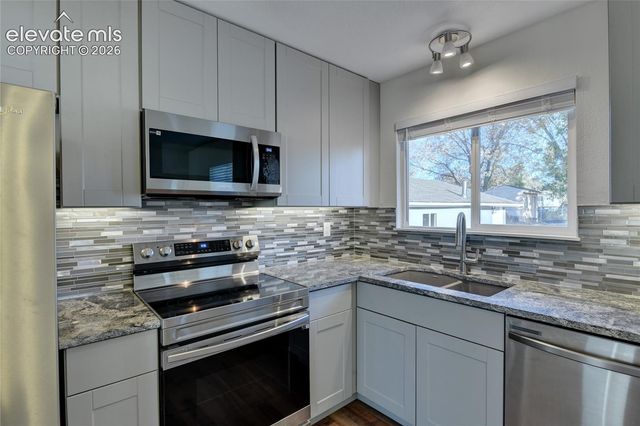 4450 Wordsworth Circle, Colorado Springs, CO 80916
