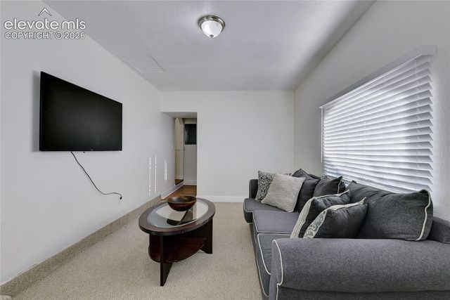 4450 Wordsworth Circle, Colorado Springs, CO 80916