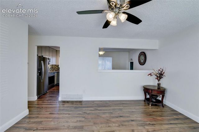 4450 Wordsworth Circle, Colorado Springs, CO 80916